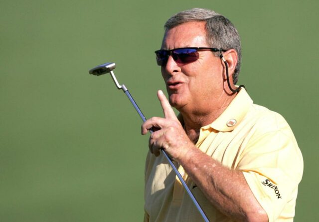 O jogador de golfe Fuzzy Zoeller morre; bicampeão principal assombrado pela piada de Tiger Woods
