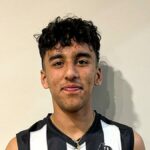 O jogador de origem indiana Jai ​​Saxena deve jogar na AFL após ingressar no Collingwood FC
