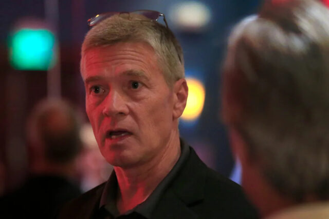 O legislador de Indiana que se opôs à pressão de Yahoo news home