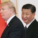 Desenho animado de Clay Bennett