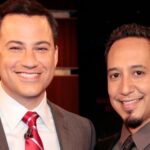 O líder da banda de Jimmy Kimmel, Cleto Escobedo III, morre aos 59 anos: Somos ‘inseparáveis ​​desde os nove anos de idade’