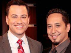 O líder da banda de Jimmy Kimmel, Cleto Escobedo III, morre aos 59 anos: Somos ‘inseparáveis desde os nove anos de idade’ O líder da banda de Jimmy Kimmel, Cleto Escobedo III, morre aos 59 anos: Somos ‘inseparáveis desde os nove anos de idade’