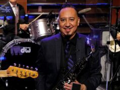 O líder da banda de Jimmy Kimmel e amigo de longa data, Cleto Escobedo III, morre aos 59 anos O líder da banda de Jimmy Kimmel e amigo de longa data, Cleto Escobedo III, morre aos 59 anos