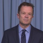 Mark Speakman renuncia