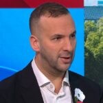 O líder do Partido Verde, Zack Polanski, foi ridicularizado depois de afirmar que a Grã-Bretanha deveria desistir de suas armas nucleares e pedir a Vladimir Putin que fizesse o mesmo na Rússia.