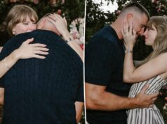 O local do casamento dos sonhos de Taylor Swift e Travis Kelce revelado enquanto o planejamento está em andamento: relatório O local do casamento dos sonhos de Taylor Swift e Travis Kelce revelado enquanto o planejamento está em andamento: relatório