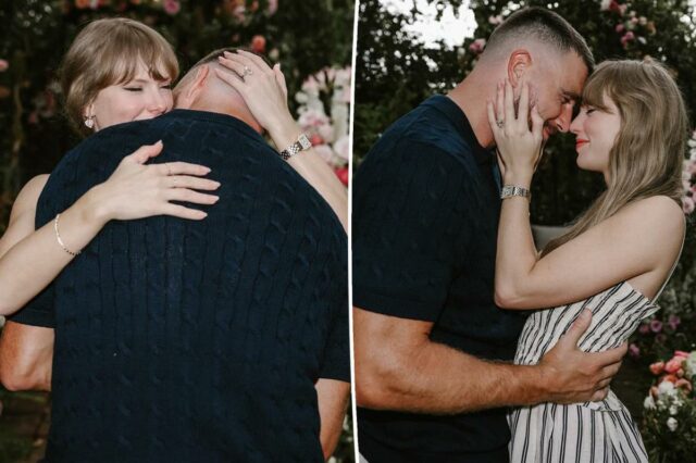 O local do casamento dos sonhos de Taylor Swift e Travis Kelce revelado enquanto o planejamento está em andamento: relatório
