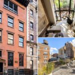 O luxuoso bloco de Nova York usado no escândalo de jogos de azar da NBA foi listado por US$ 22,5 milhões – poucas semanas após a grande apreensão