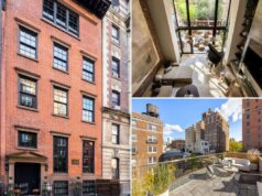 O luxuoso bloco de Nova York usado no escândalo de jogos de azar da NBA foi listado por US$ 22,5 milhões – poucas semanas após a grande apreensão O luxuoso bloco de Nova York usado no escândalo de jogos de azar da NBA foi listado por US$ 22,5 milhões – poucas semanas após a grande apreensão