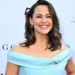 O macacão 'Farmer' Look de Jennifer Garner está à venda!