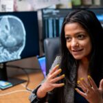 O maior estudo sobre glioma hemisférico do tipo infantil relata fatores para orientar abordagens de tratamento