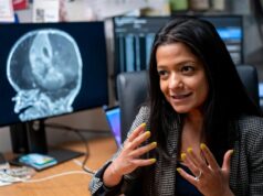 O maior estudo sobre glioma hemisférico do tipo infantil relata fatores para orientar abordagens de tratamento O maior estudo sobre glioma hemisférico do tipo infantil relata fatores para orientar abordagens de tratamento