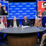 O maior odiador de Zohran Mamdani, John Catsimatidis, agora pede que os principais conservadores de Nova York trabalhem com o novo prefeito socialista