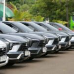 O mapa da comunidade automotiva indonésia está em expansão