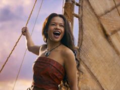 O mar chama a ação ao vivo ‘Moana’ Catherine Lagaʻaia no primeiro trailer do filme O mar chama a ação ao vivo 'Moana' Catherine Lagaʻaia no primeiro trailer do filme