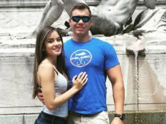 O marido da influenciadora Kaelin Bradshaw discute sua jornada contra o câncer após a morte Influenciadora Kaelin Bradshaw morta aos 29 anos após batalha contra o câncer