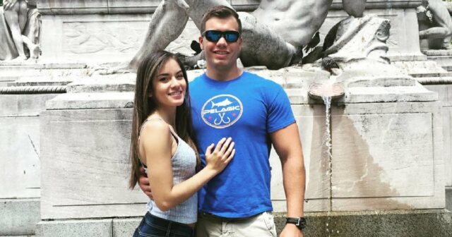 Influenciadora Kaelin Bradshaw morta aos 29 anos após batalha contra o câncer