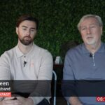 O marido de Pauline Quirke, Steve, diz que não sabe quanto tempo a estrela de Birds Of A Feather ainda tem de vida e revela seus primeiros sinais de demência - enquanto o filho compartilha fotos inéditas dela