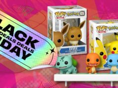 O melhor Pokémon Funko Pop da Black Friday! ofertas: Preços baixos na Amazon, GameStop. e alvo O melhor Pokémon Funko Pop da Black Friday! ofertas: Preços baixos na Amazon, GameStop. e alvo