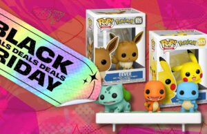 O melhor Pokémon Funko Pop da Black Friday! ofertas: Preços baixos na Amazon, GameStop. e alvo O melhor Pokémon Funko Pop da Black Friday! ofertas: Preços baixos na Amazon, GameStop. e alvo