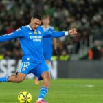 O melhor ainda está por vir de Trent no Real Madrid, diz Xabi Alonso