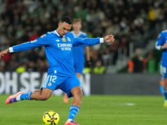 O melhor ainda está por vir de Trent no Real Madrid, diz Xabi Alonso O melhor ainda está por vir de Trent no Real Madrid, diz Xabi Alonso