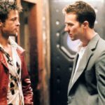 Henry Thomas, Drew Barrymore e Robert MacNaughton em ET