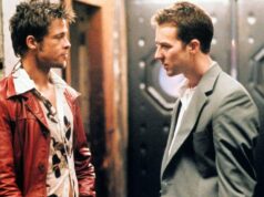 O melhor filme de todos os anos dos anos 90 Henry Thomas, Drew Barrymore e Robert MacNaughton em ET