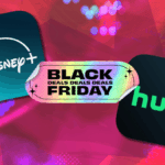 O melhor pacote de streaming da Black Friday acabou de ser lançado: compre Disney + e Hulu por apenas US$ 4,99/mês