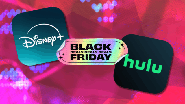 O melhor pacote de streaming da Black Friday acabou de ser lançado: compre Disney + e Hulu por apenas US$ 4,99/mês
