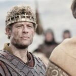 James Norton em Rei e Conquistador