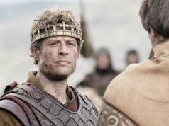 O melhor programa do Prime Video no momento é este épico histórico divisivo James Norton em Rei e Conquistador