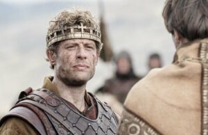 O melhor programa do Prime Video no momento é este épico histórico divisivo James Norton em Rei e Conquistador