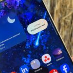 O melhor recurso Samsung One UI que me transformou em um usuário avançado