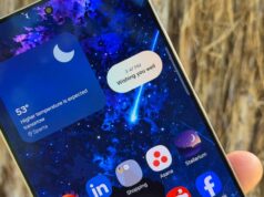 O melhor recurso Samsung One UI que me transformou em um usuário avançado O melhor recurso Samsung One UI que me transformou em um usuário avançado