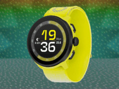 O melhor relógio de orçamento em execução tem 20% de desconto na Black Friday O melhor relógio de orçamento em execução tem 20% de desconto na Black Friday