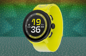 O melhor relógio de orçamento em execução tem 20% de desconto na Black Friday O melhor relógio de orçamento em execução tem 20% de desconto na Black Friday