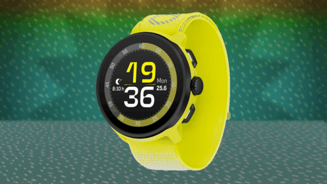 O melhor relógio de orçamento em execução tem 20% de desconto na Black Friday
