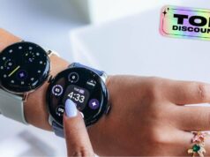 O melhor smartwatch para correr acaba de receber seu primeiro desconto: compre um Pixel 4 com desconto de US $ 100 nesta Black Friday Google Pixel Watch 4 (41 mm, LTE, preto fosco)