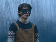 ‘O menino de olhos azuis claros’ oferece um ‘conto popular sombrio’ sobre medo, superstição e aceitação na Grécia rural: ‘É para todos que não pertencem’ 'O menino de olhos azuis claros' oferece um 'conto popular sombrio' sobre medo, superstição e aceitação na Grécia rural: 'É para todos que não pertencem'