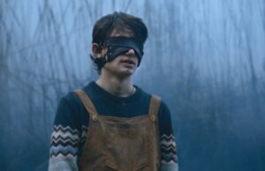 ‘O menino de olhos azuis claros’ oferece um ‘conto popular sombrio’ sobre medo, superstição e aceitação na Grécia rural: ‘É para todos que não pertencem’ 'O menino de olhos azuis claros' oferece um 'conto popular sombrio' sobre medo, superstição e aceitação na Grécia rural: 'É para todos que não pertencem'