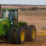 O mercado de máquinas agrícolas de WA ainda está em dificuldades, descubra o que acontece