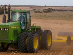 O mercado de máquinas agrícolas de WA ainda está em dificuldades, descubra o que acontece O mercado de máquinas agrícolas de WA ainda está em dificuldades, descubra o que acontece