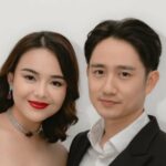 O momento emocionante em que Kenny Austin pede a bênção do pai de Amanda Manopo e recebe imediatamente um forte aviso!