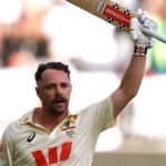 'O momento era certo': Head derruba a Inglaterra com cem vitórias no primeiro Ashes Test
