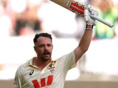 ‘O momento era certo’: Head derruba a Inglaterra com cem vitórias no primeiro Ashes Test 'O momento era certo': Head derruba a Inglaterra com cem vitórias no primeiro Ashes Test