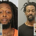 O namorado de Iryna Zarutska critica o juiz que deixou Chicago libertar o suspeito em chamas, apesar de 72 prisões