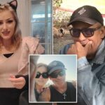 O namorado de uma mulher desaparecida em Utah insiste que 'não tem nada a ver' com o desaparecimento dela e reconhece que é um 'suspeito óbvio'