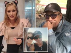 O namorado de uma mulher desaparecida em Utah insiste que ‘não tem nada a ver’ com o desaparecimento dela e reconhece que é um ‘suspeito óbvio’ O namorado de uma mulher desaparecida em Utah insiste que 'não tem nada a ver' com o desaparecimento dela e reconhece que é um 'suspeito óbvio'