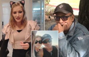 O namorado de uma mulher desaparecida em Utah insiste que ‘não tem nada a ver’ com o desaparecimento dela e reconhece que é um ‘suspeito óbvio’ O namorado de uma mulher desaparecida em Utah insiste que 'não tem nada a ver' com o desaparecimento dela e reconhece que é um 'suspeito óbvio'